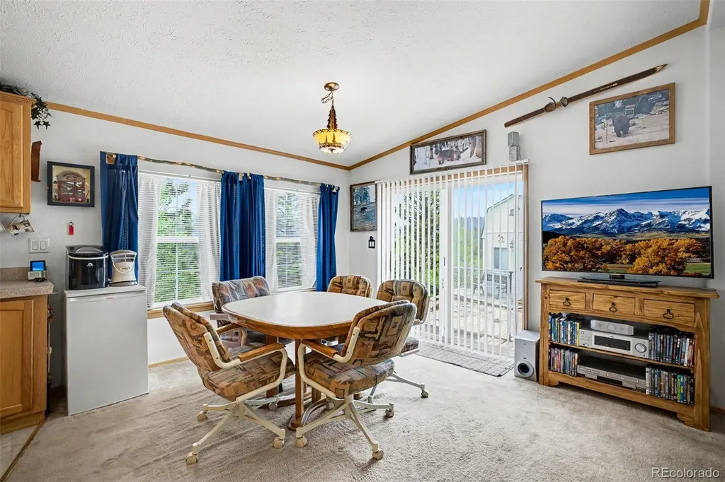 412 Bordenville Court Jefferson CO 80456