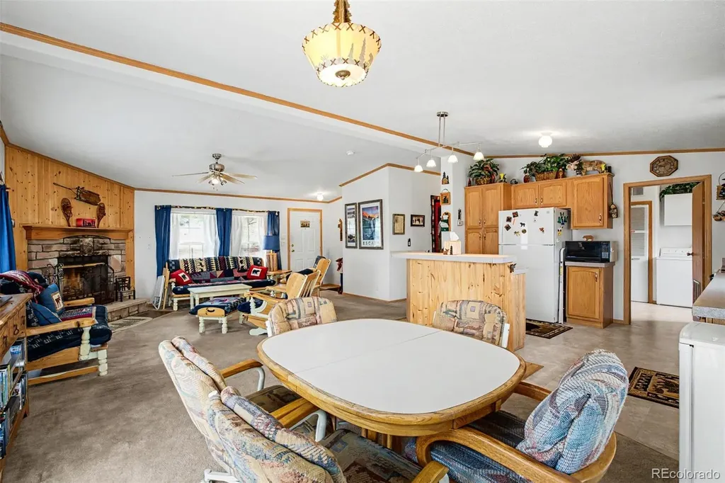 412 Bordenville Court Jefferson CO 80456