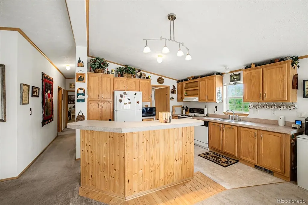 412 Bordenville Court Jefferson CO 80456