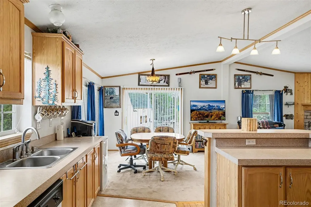 412 Bordenville Court Jefferson CO 80456