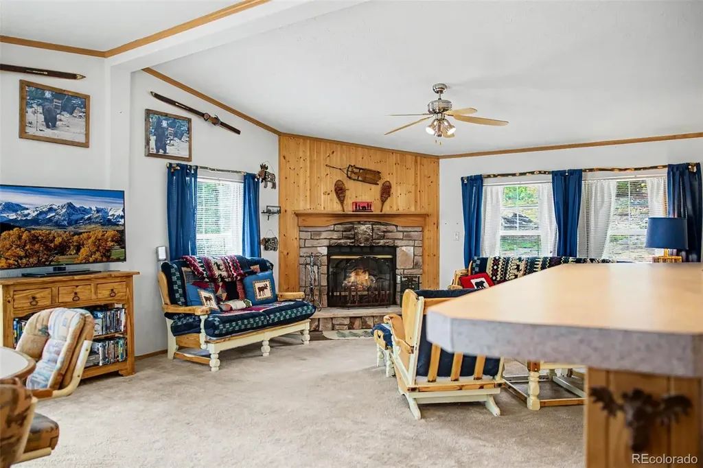 412 Bordenville Court Jefferson CO 80456