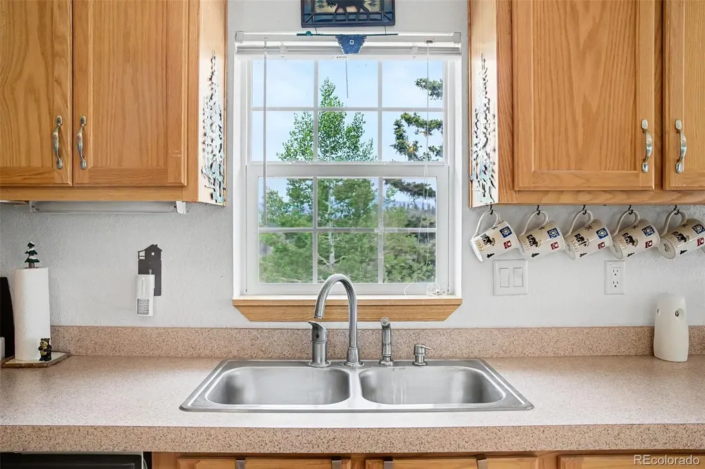 412 Bordenville Court Jefferson CO 80456