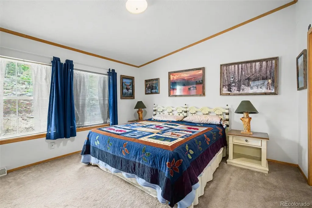 412 Bordenville Court Jefferson CO 80456