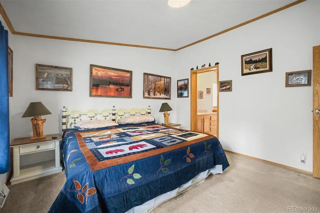 412 Bordenville Court Jefferson CO 80456
