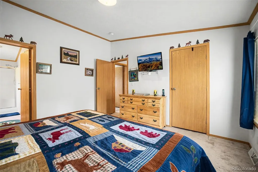 412 Bordenville Court Jefferson CO 80456