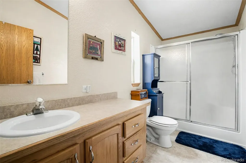 412 Bordenville Court Jefferson CO 80456