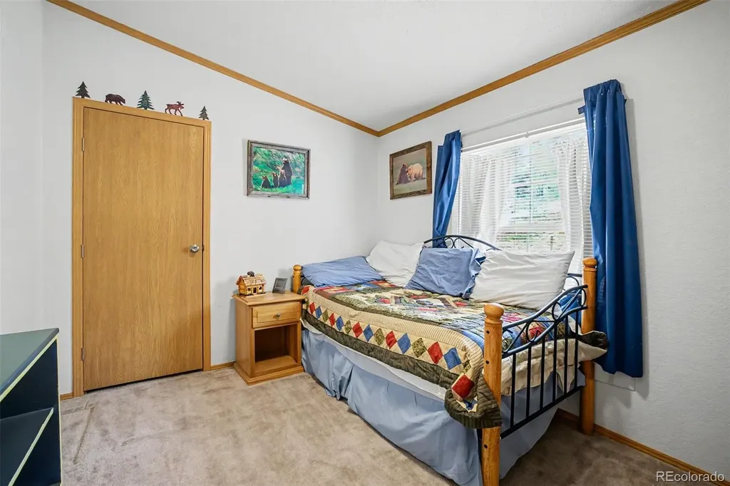 412 Bordenville Court Jefferson CO 80456