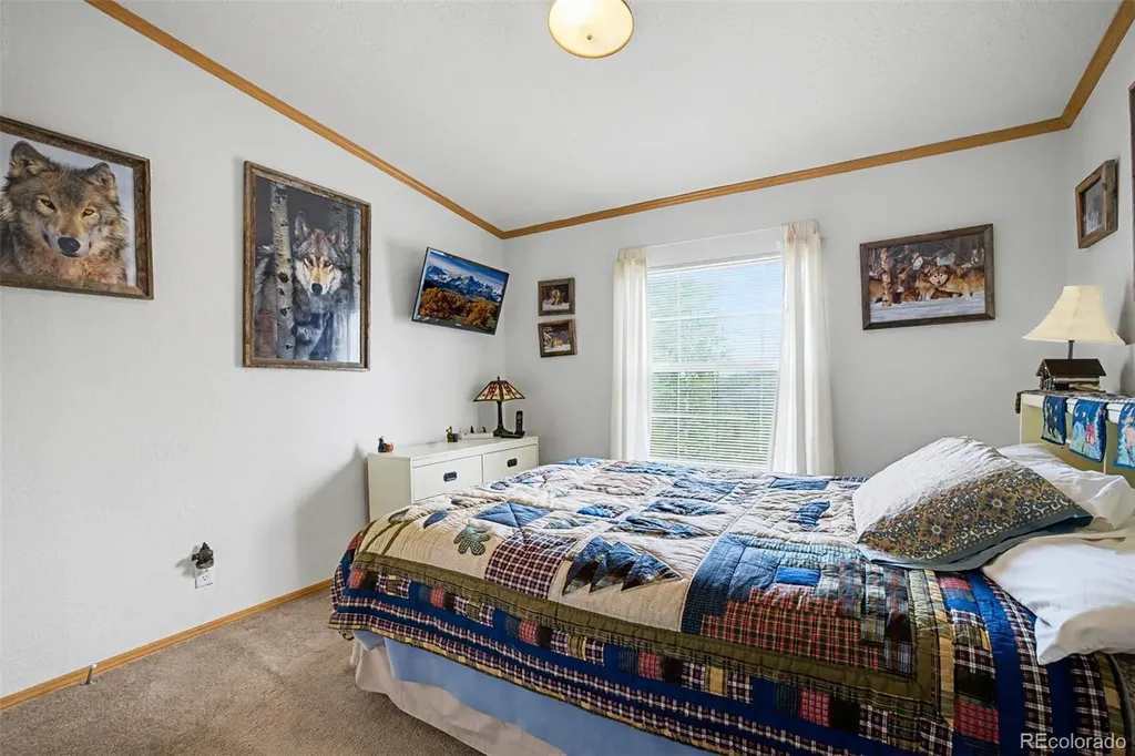412 Bordenville Court Jefferson CO 80456