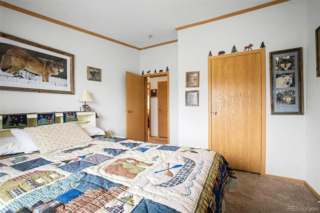 412 Bordenville Court Jefferson CO 80456