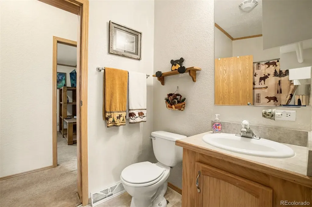 412 Bordenville Court Jefferson CO 80456