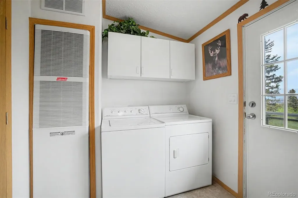 412 Bordenville Court Jefferson CO 80456