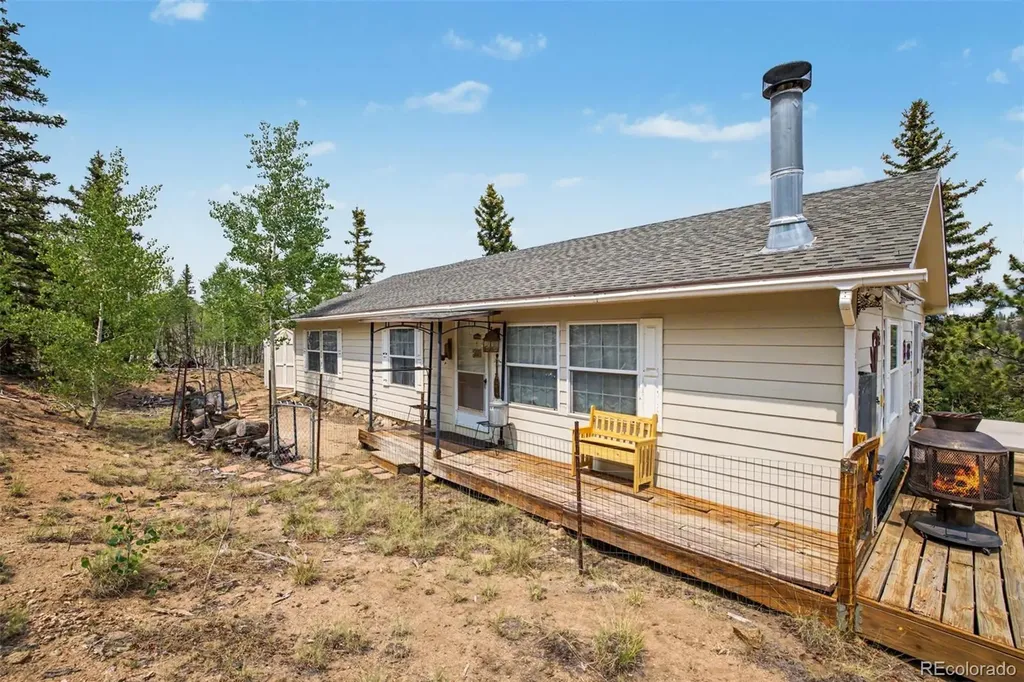 412 Bordenville Court Jefferson CO 80456