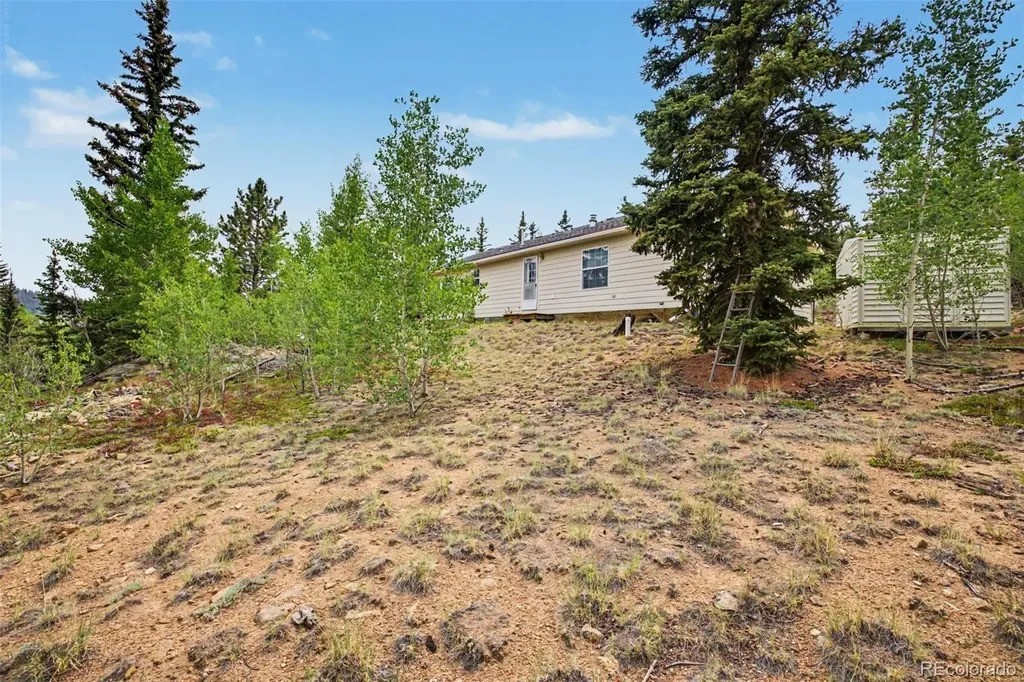 412 Bordenville Court Jefferson CO 80456
