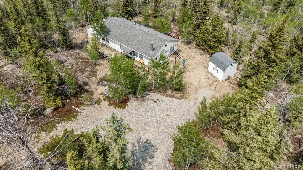 412 Bordenville Court Jefferson CO 80456