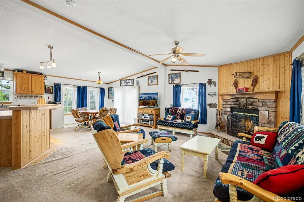 412 Bordenville Court Jefferson CO 80456