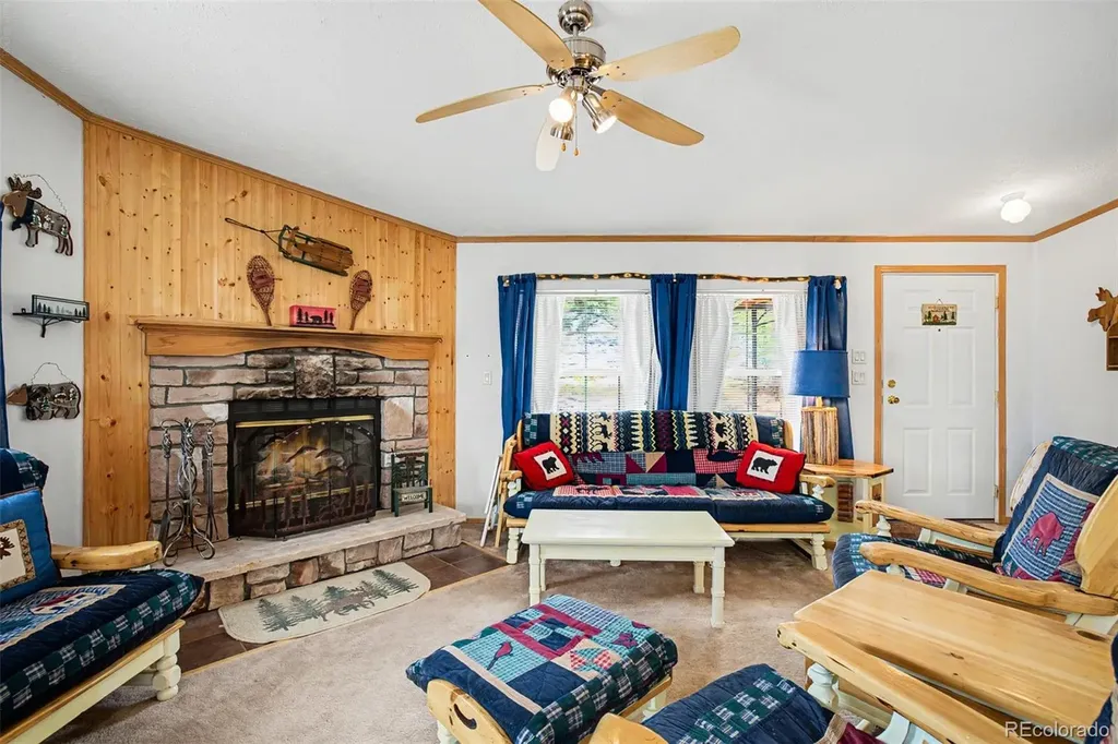 412 Bordenville Court Jefferson CO 80456