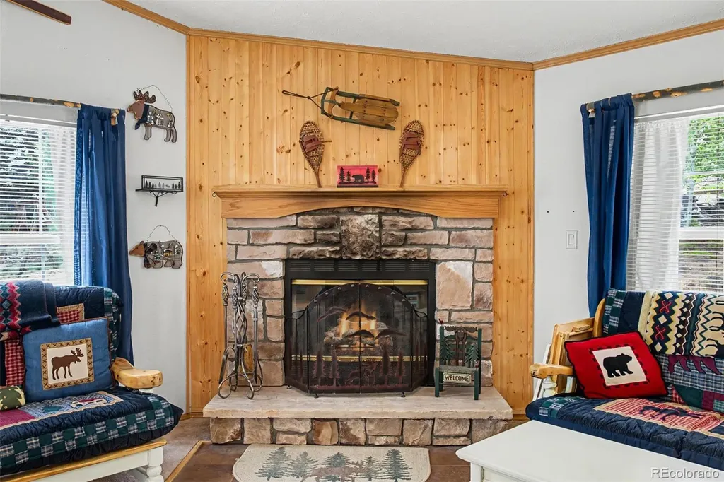412 Bordenville Court Jefferson CO 80456