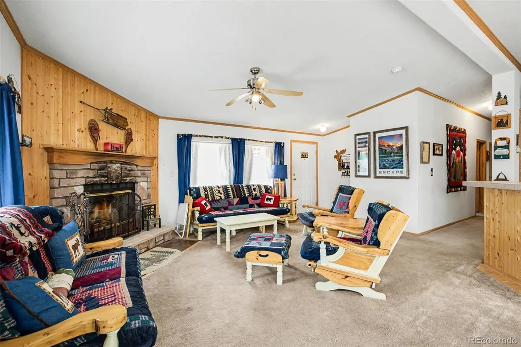 412 Bordenville Court Jefferson CO 80456