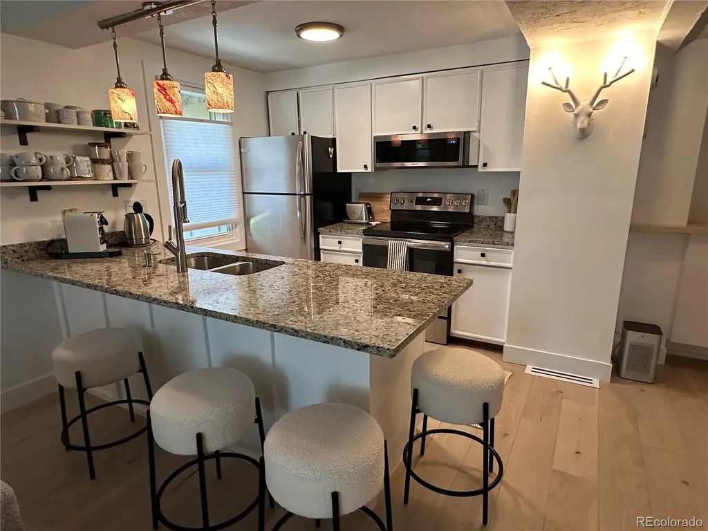 1494 Rose Street Georgetown CO 80444