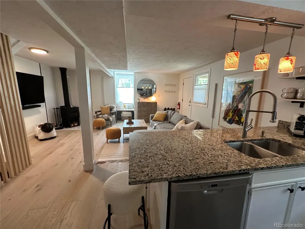1494 Rose Street Georgetown CO 80444
