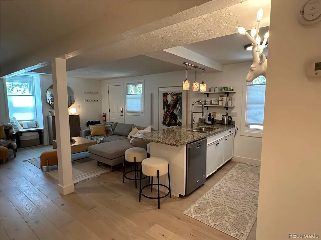 1494 Rose Street Georgetown CO 80444