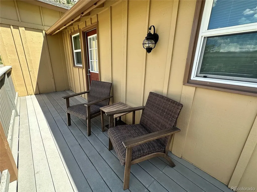 1494 Rose Street Georgetown CO 80444
