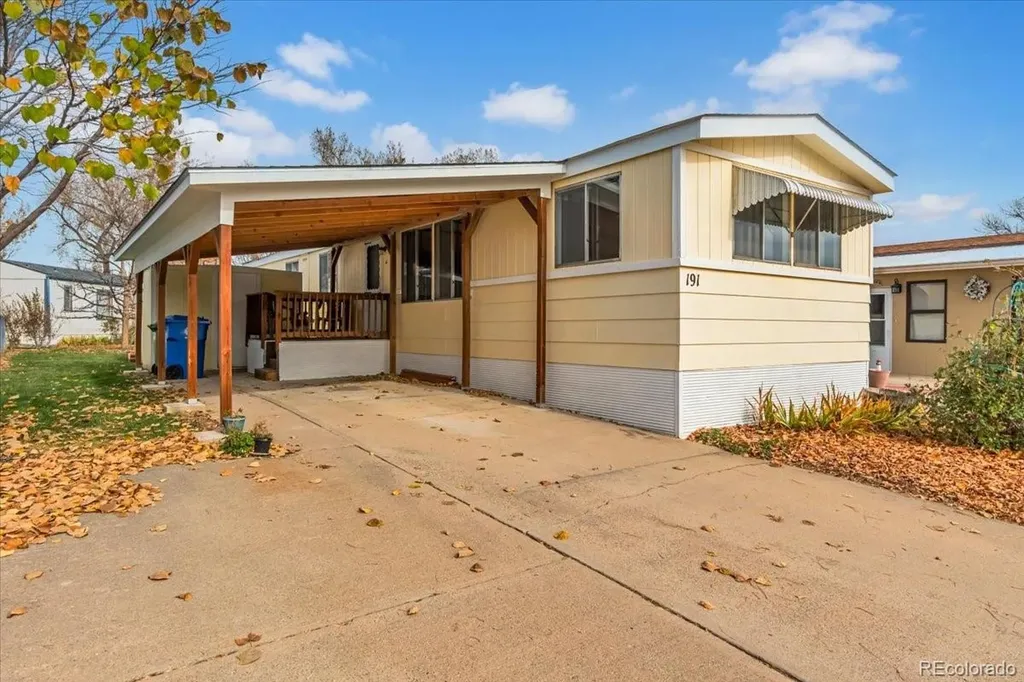 1166 Madison Avenue Loveland CO 80537