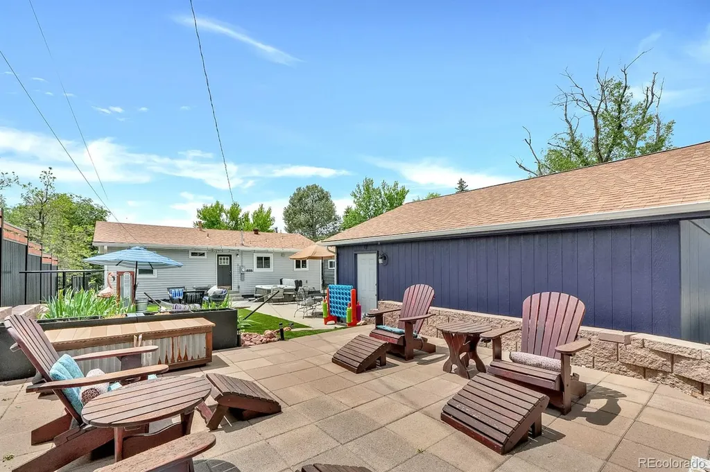 622 S Tower Street Colorado Springs CO 80905