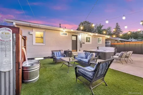 622 S Tower Street Colorado Springs CO 80905