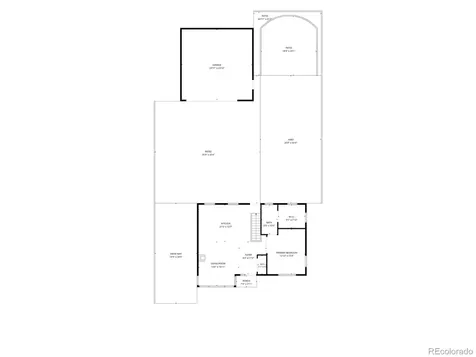 622 S Tower Street Colorado Springs CO 80905
