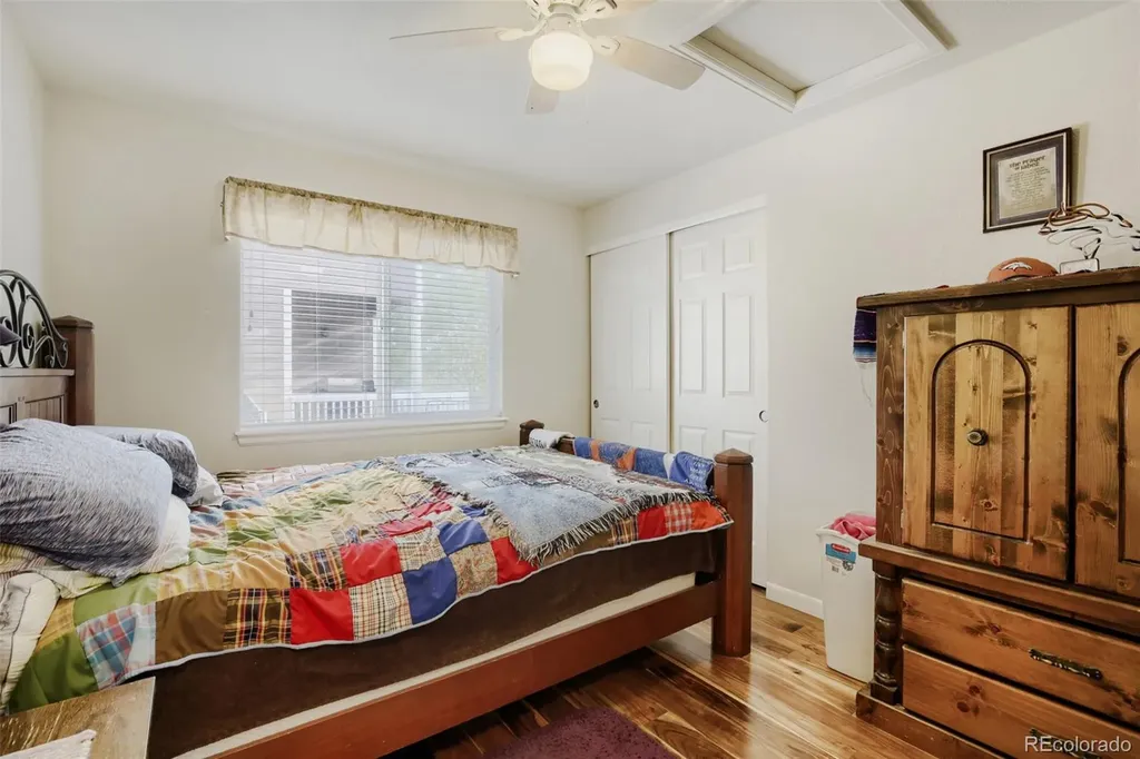 6124 Graden Street Frederick CO 80530