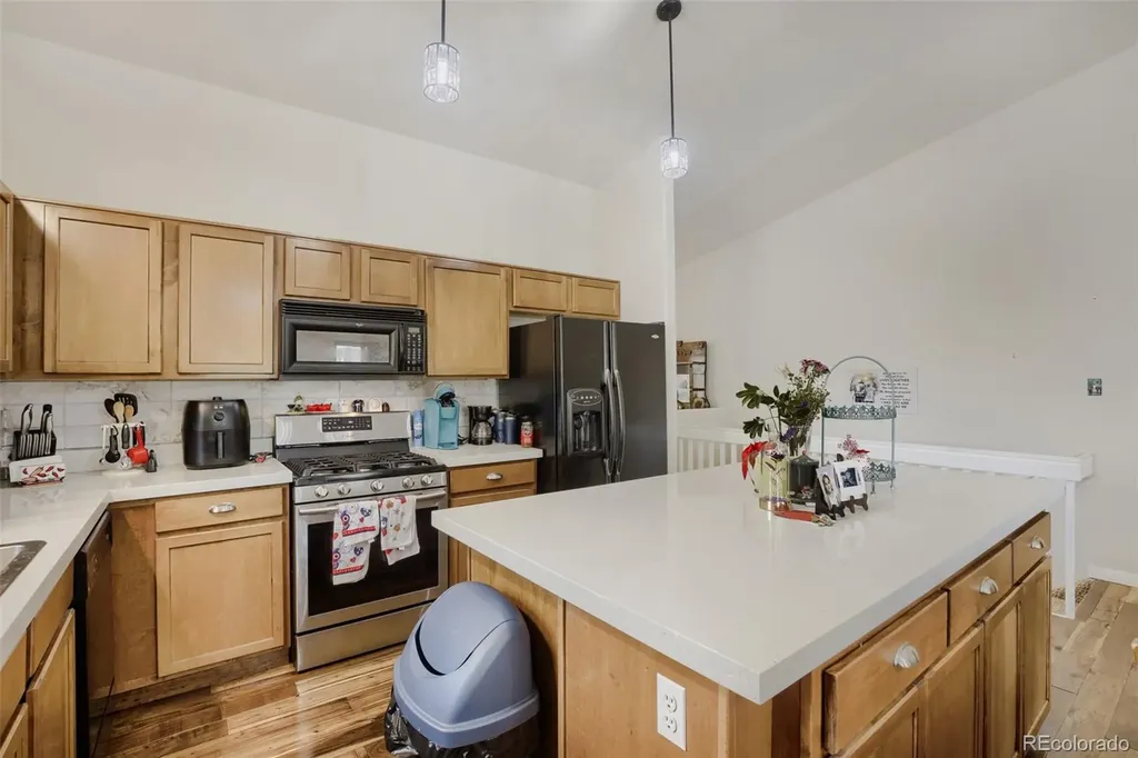 6124 Graden Street Frederick CO 80530