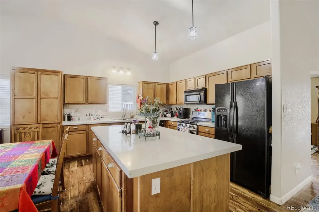 6124 Graden Street Frederick CO 80530