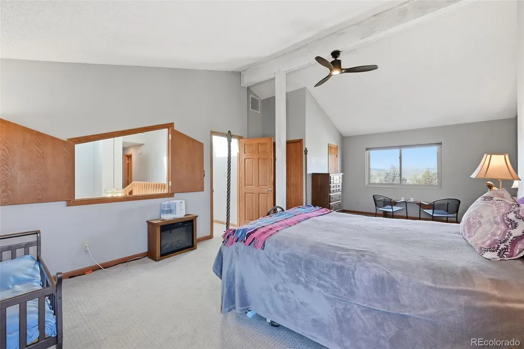 6364 Galway Drive Colorado Springs CO 80918