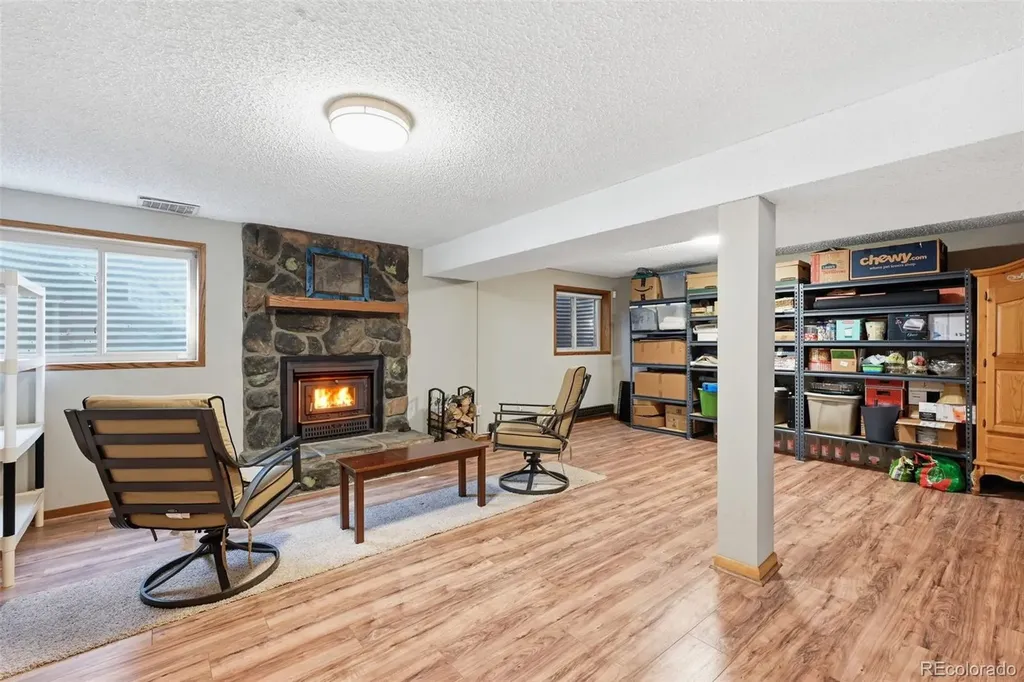 6364 Galway Drive Colorado Springs CO 80918