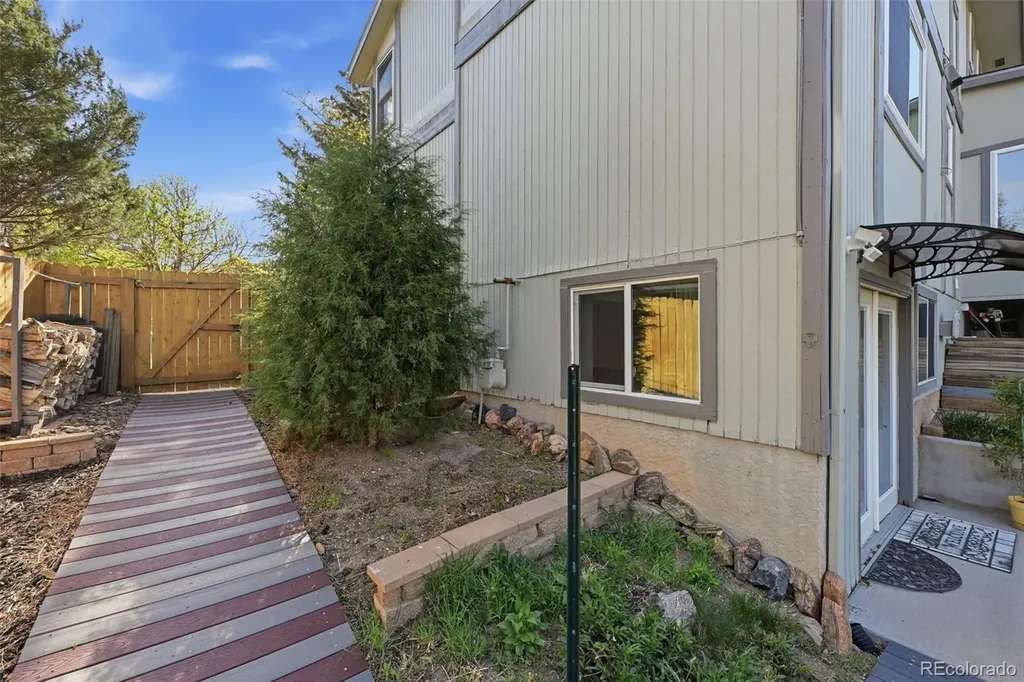 6364 Galway Drive Colorado Springs CO 80918