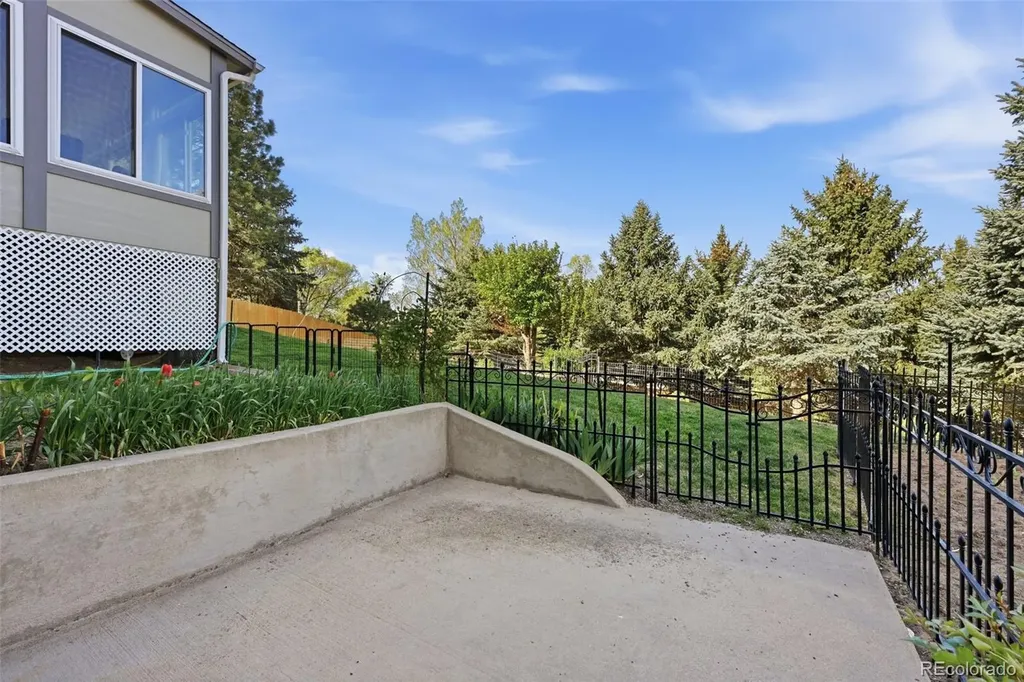 6364 Galway Drive Colorado Springs CO 80918