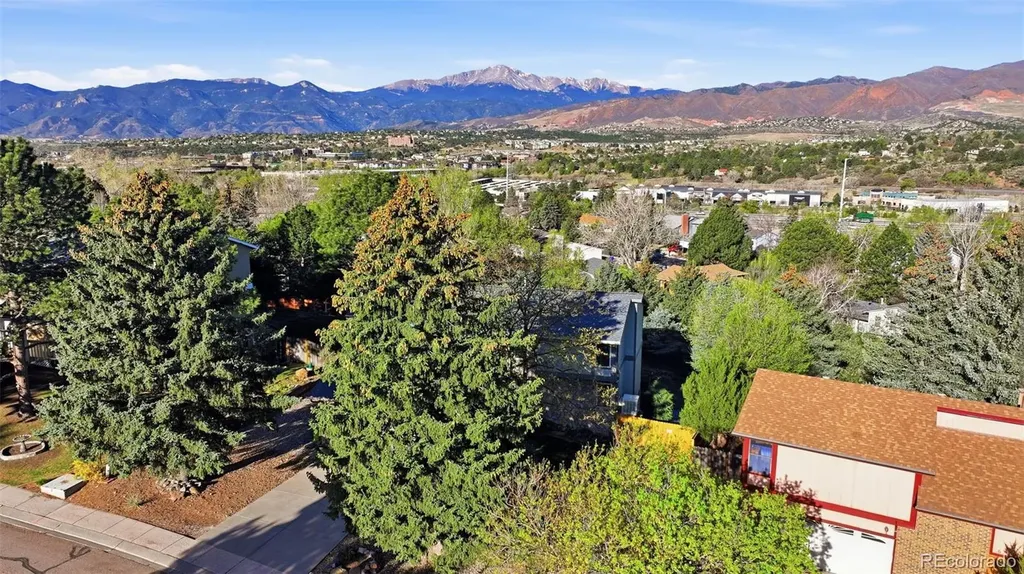 6364 Galway Drive Colorado Springs CO 80918