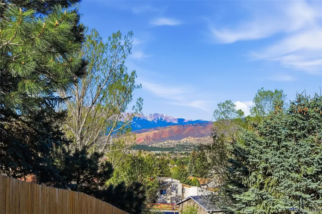 6364 Galway Drive Colorado Springs CO 80918