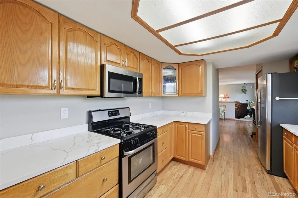 6364 Galway Drive Colorado Springs CO 80918
