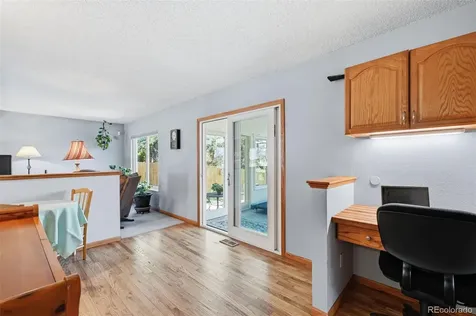 6364 Galway Drive Colorado Springs CO 80918