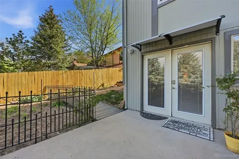 6364 Galway Drive Colorado Springs CO 80918