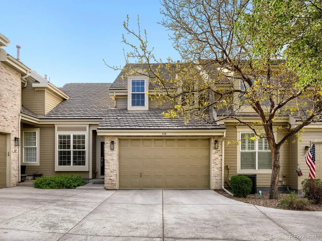 4545 S Monaco Street Denver CO 80237
