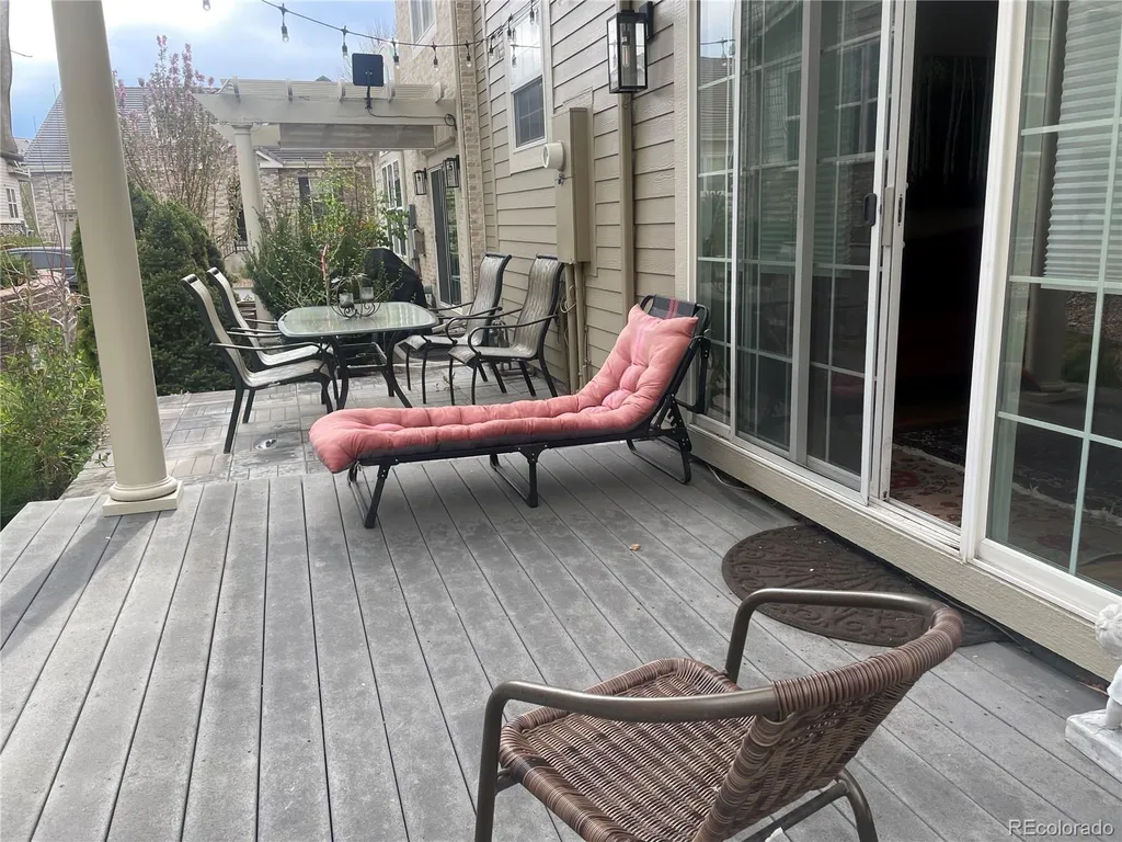 4545 S Monaco Street Denver CO 80237