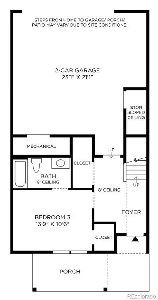 2577 Trail Lane Superior CO 80027