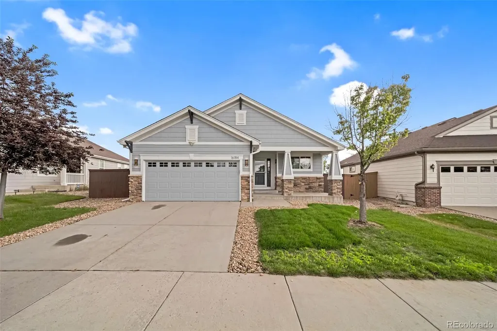 16184 E 105th Avenue Commerce City CO 80022