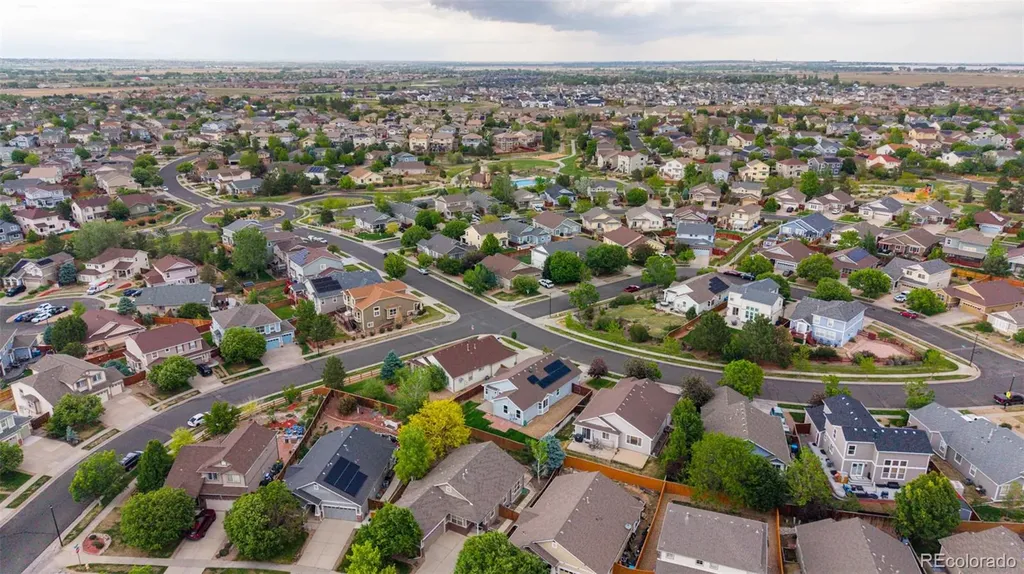 16184 E 105th Avenue Commerce City CO 80022