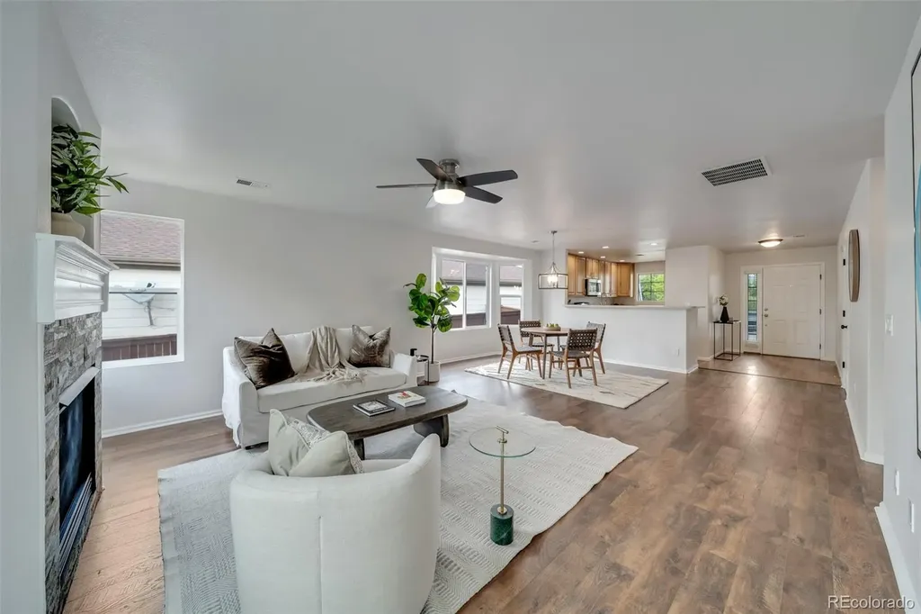 16184 E 105th Avenue Commerce City CO 80022