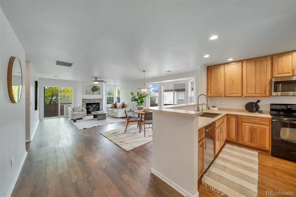 16184 E 105th Avenue Commerce City CO 80022