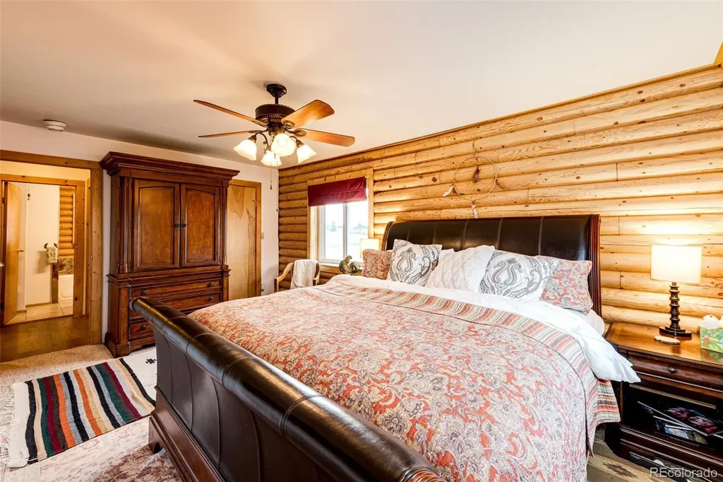 7573 Pine Crest Drive Kiowa CO 80117
